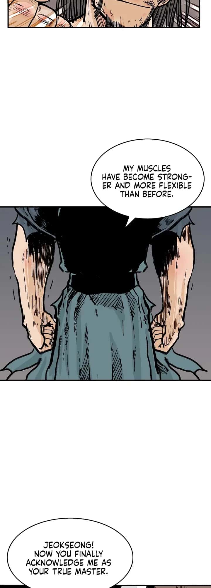 Fist Demon of Mount Hua Chapter 43 Page 68