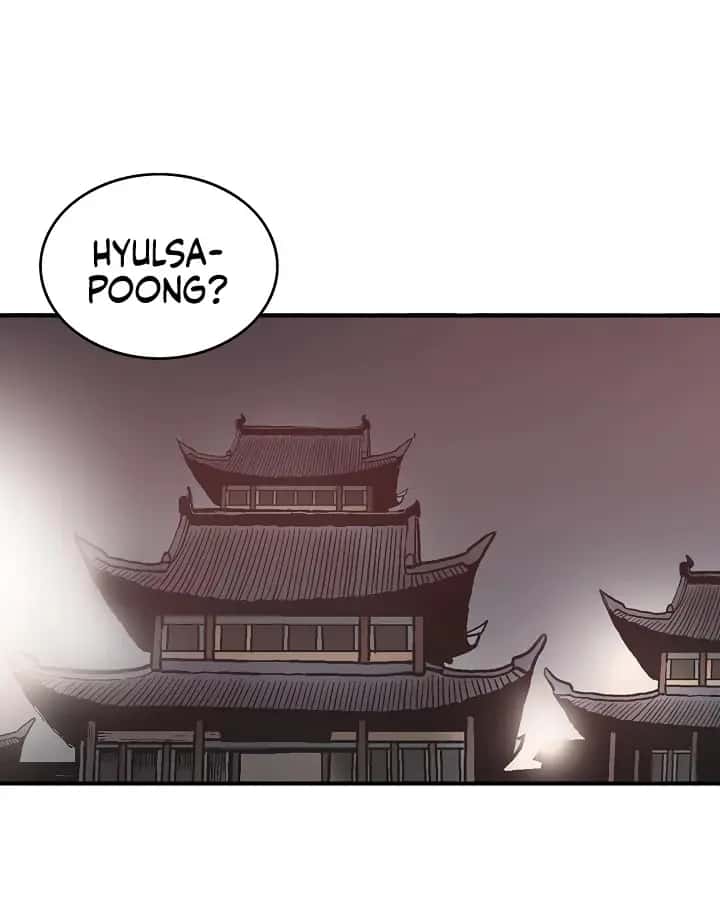 Fist Demon of Mount Hua Chapter 44 Page 8
