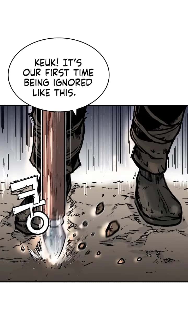 Fist Demon of Mount Hua Chapter 44 Page 10