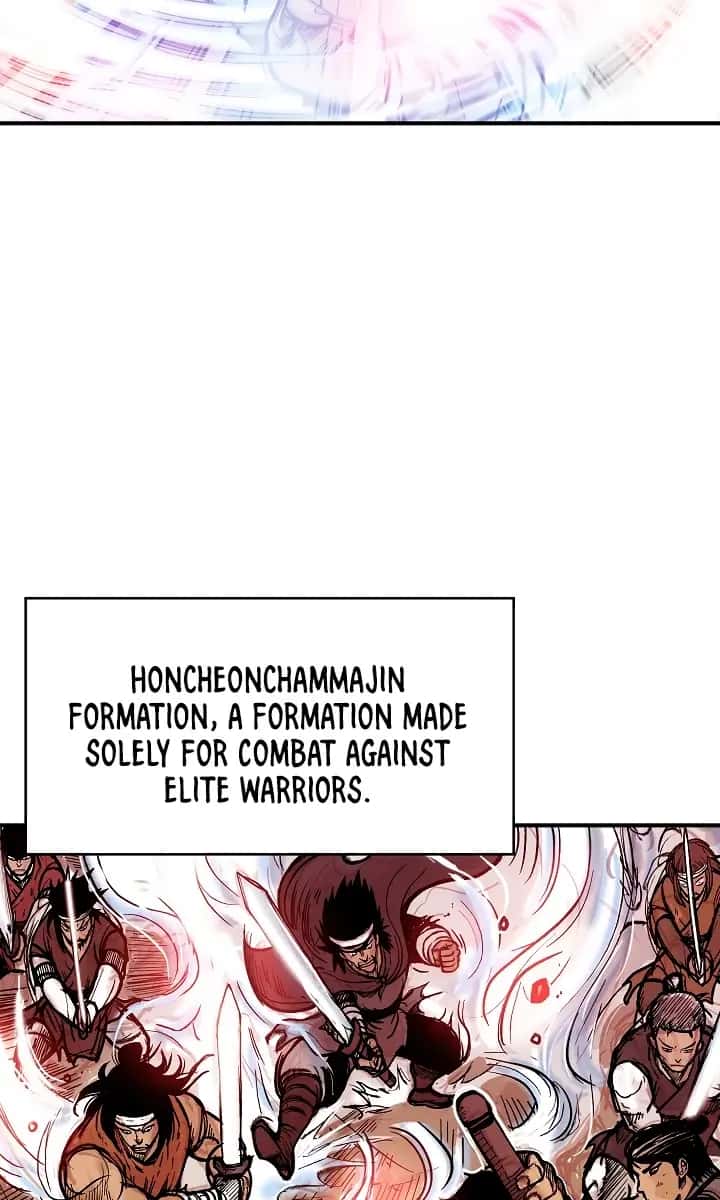 Fist Demon of Mount Hua Chapter 44 Page 31