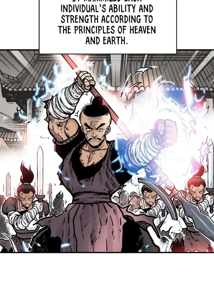 Fist Demon of Mount Hua Chapter 44 Page 37