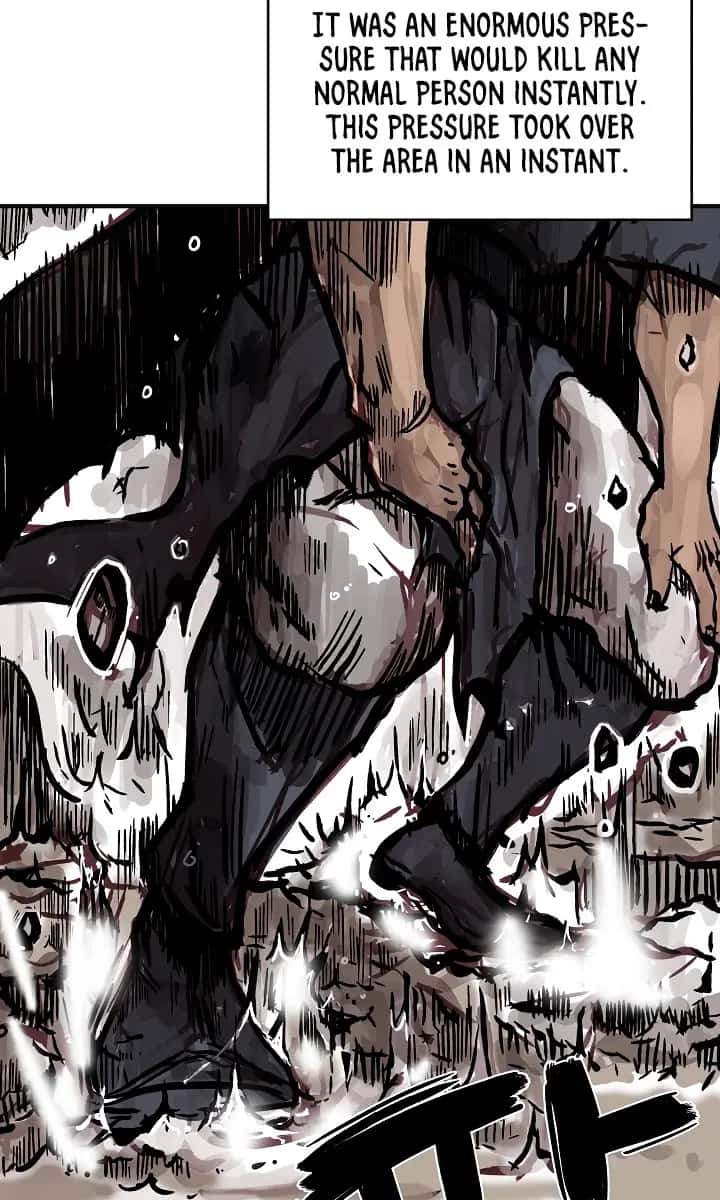 Fist Demon of Mount Hua Chapter 44 Page 39