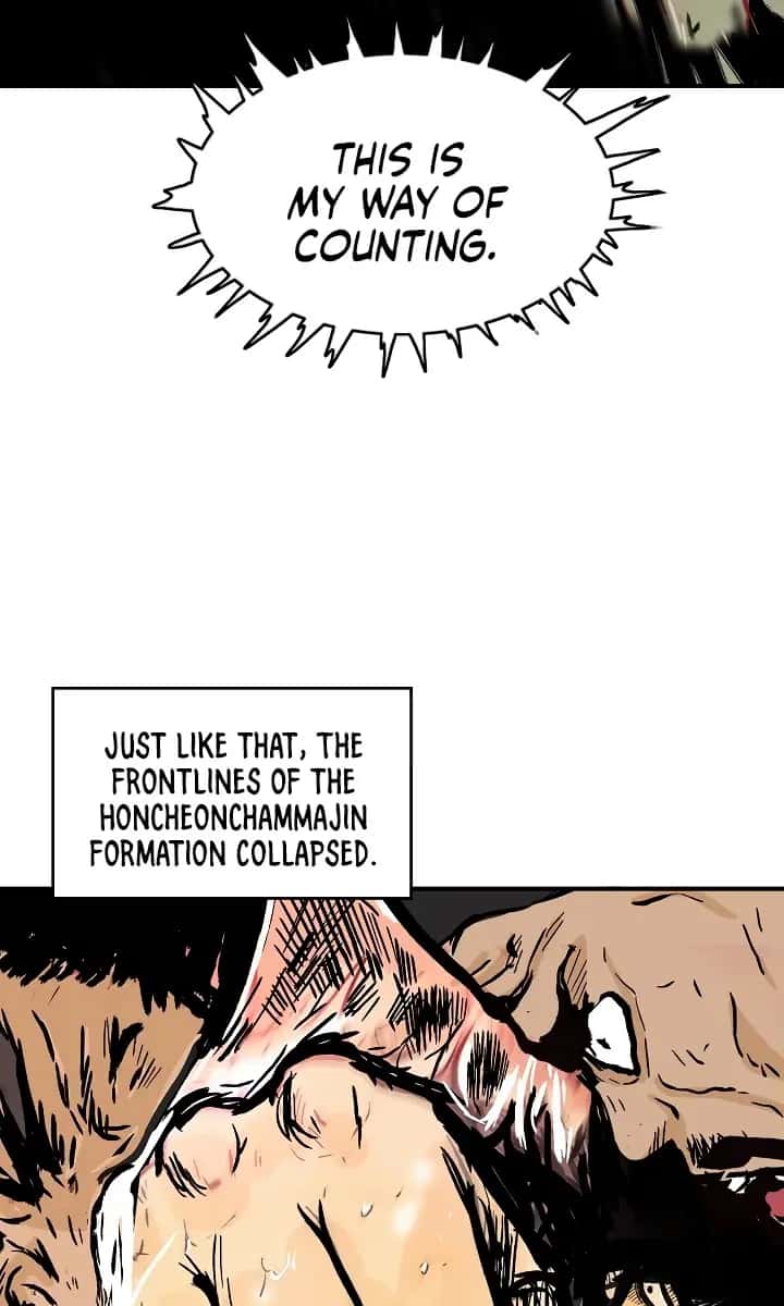Fist Demon of Mount Hua Chapter 44 Page 56