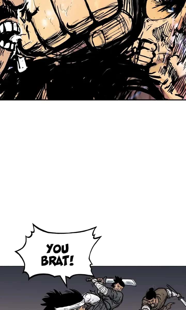 Fist Demon of Mount Hua Chapter 44 Page 57