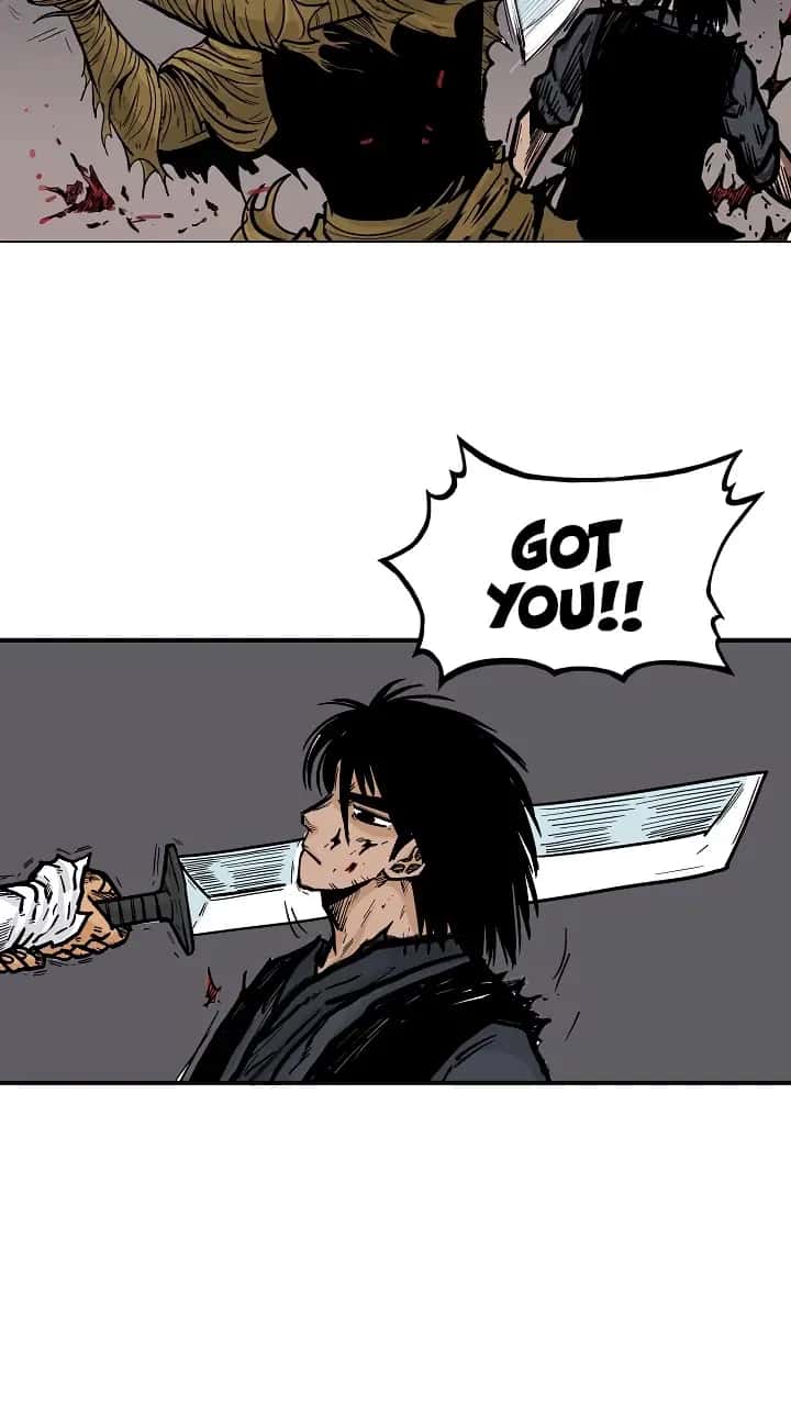 Fist Demon of Mount Hua Chapter 44 Page 59