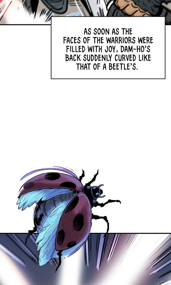 Fist Demon of Mount Hua Chapter 44 Page 61