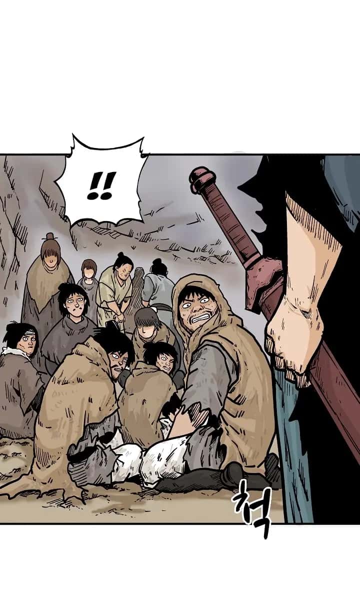 Fist Demon of Mount Hua Chapter 44 Page 75