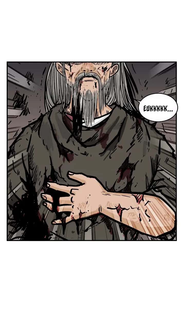 Fist Demon of Mount Hua Chapter 44 Page 76