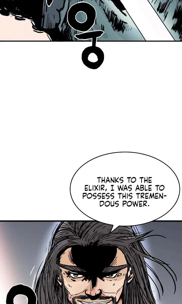 Fist Demon of Mount Hua Chapter 44 Page 86