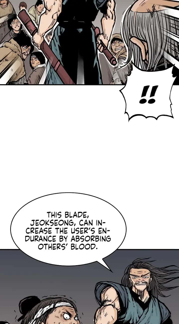 Fist Demon of Mount Hua Chapter 44 Page 89