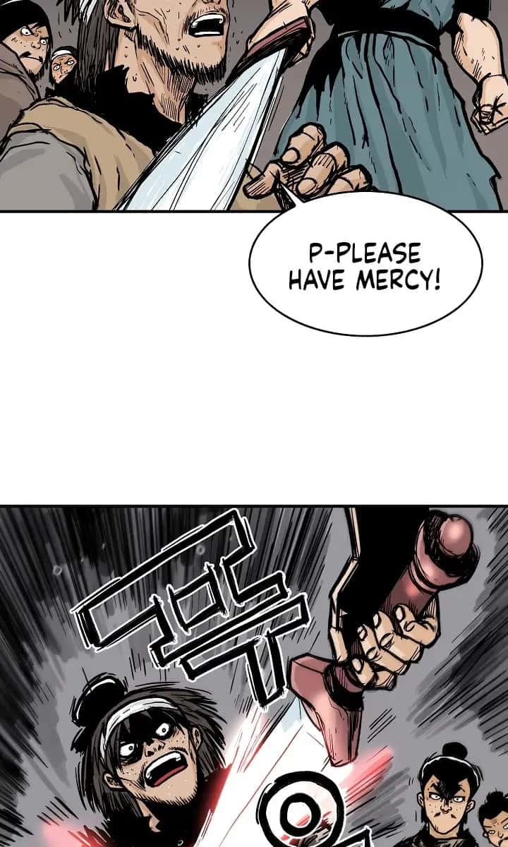 Fist Demon of Mount Hua Chapter 44 Page 90