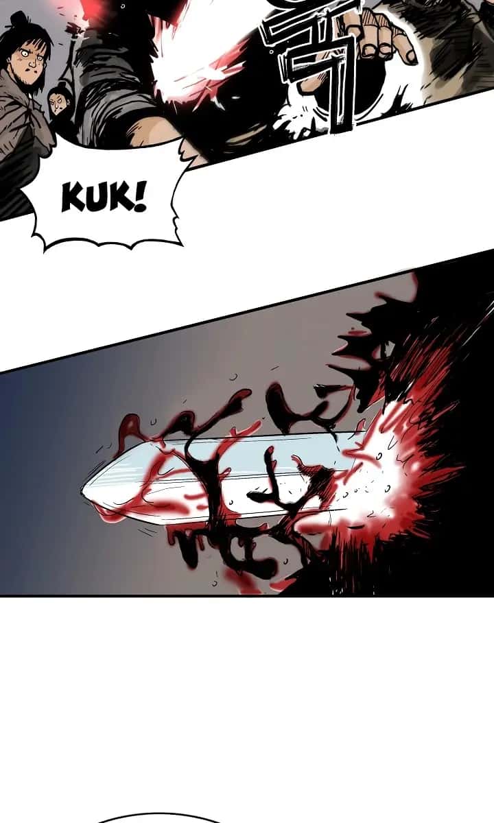 Fist Demon of Mount Hua Chapter 44 Page 91