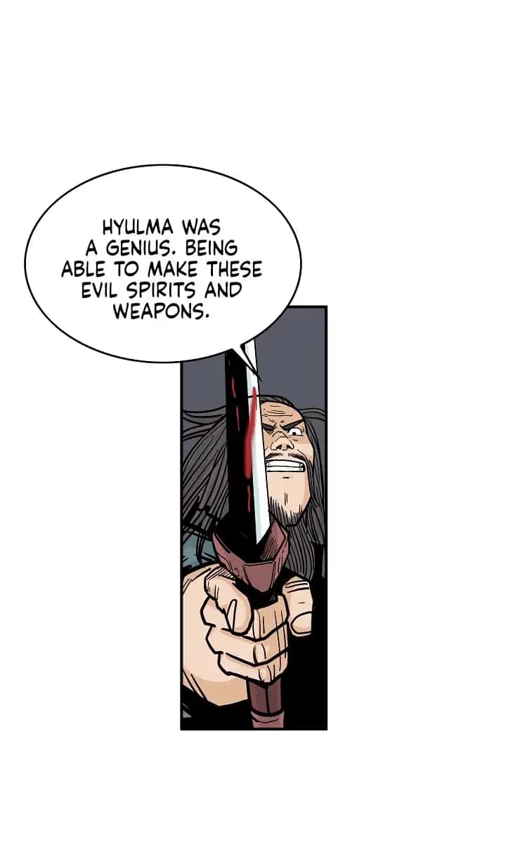 Fist Demon of Mount Hua Chapter 45 Page 6