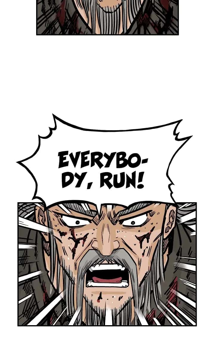 Fist Demon of Mount Hua Chapter 45 Page 15