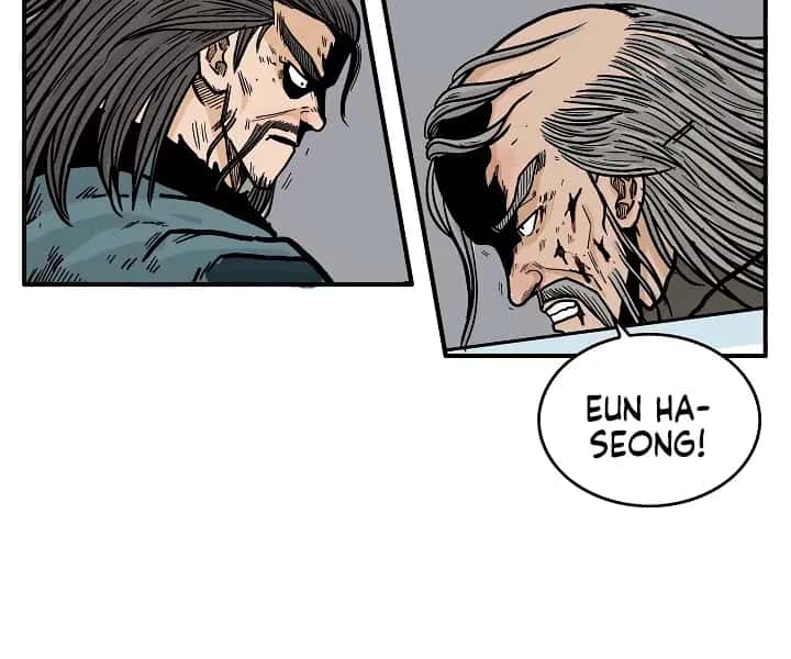 Fist Demon of Mount Hua Chapter 45 Page 27