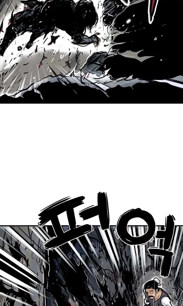 Fist Demon of Mount Hua Chapter 45 Page 38