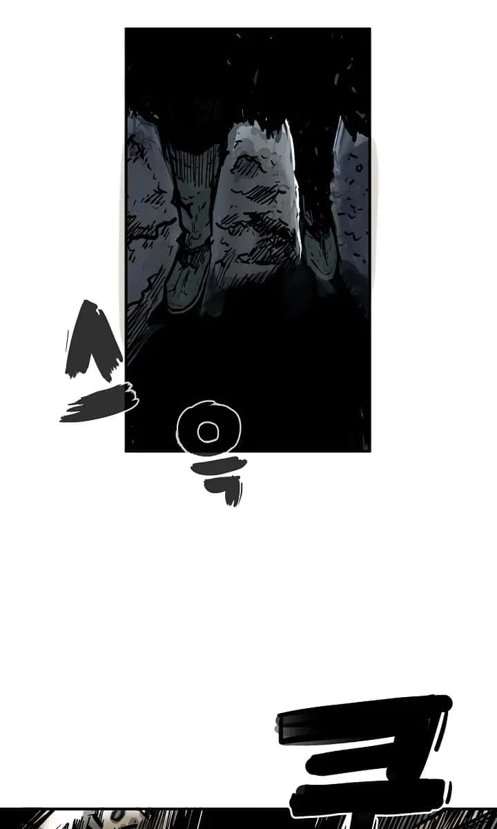 Fist Demon of Mount Hua Chapter 45 Page 40