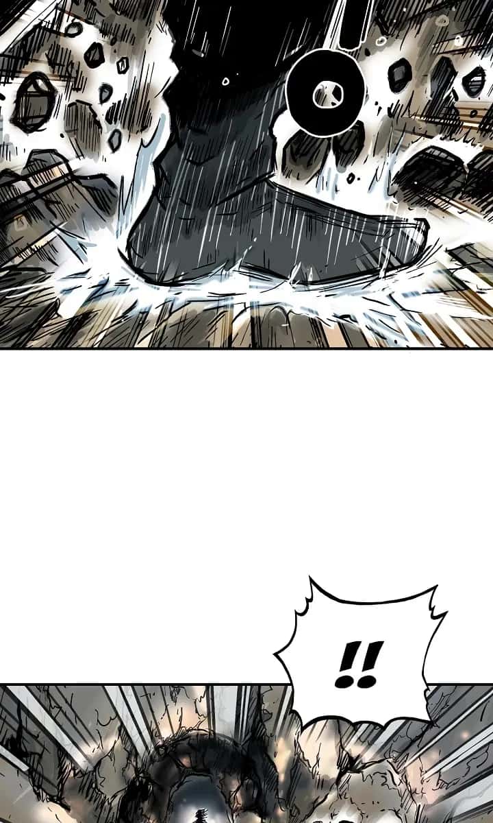 Fist Demon of Mount Hua Chapter 45 Page 41