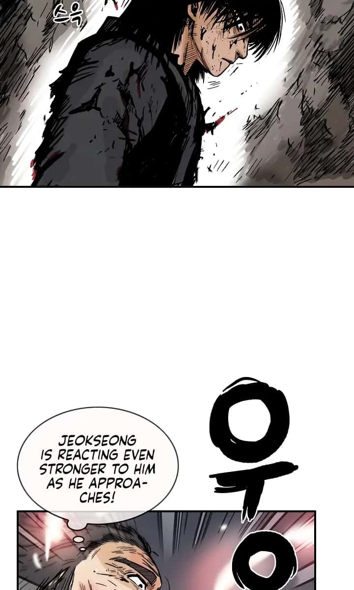 Fist Demon of Mount Hua Chapter 45 Page 46