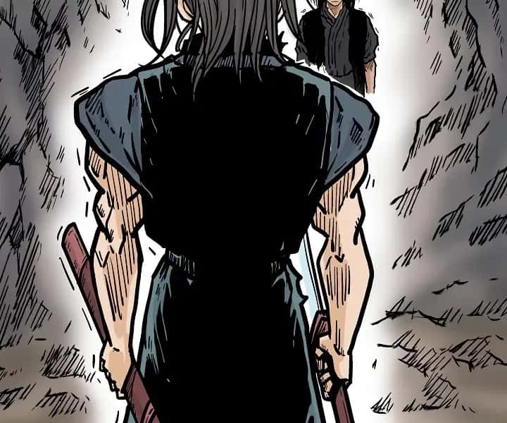 Fist Demon of Mount Hua Chapter 45 Page 48