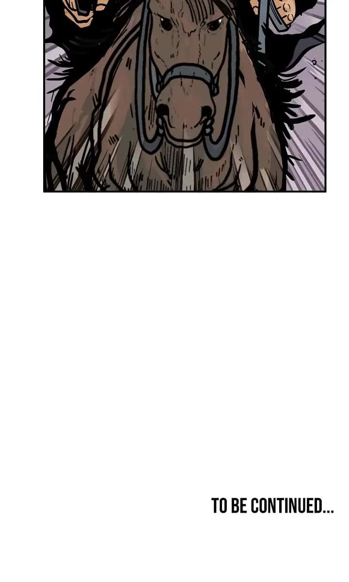 Fist Demon of Mount Hua Chapter 45 Page 69