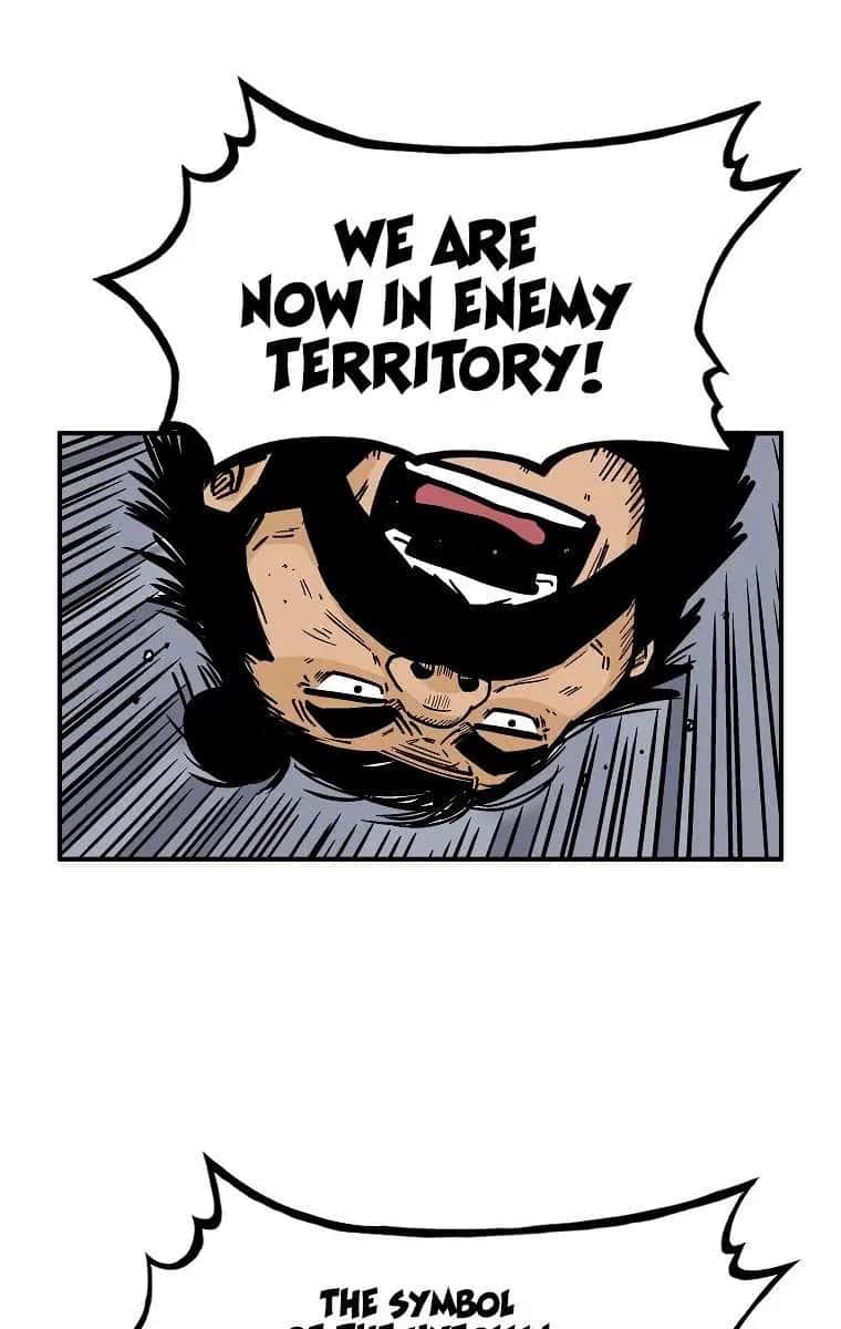 Fist Demon of Mount Hua Chapter 46 Page 2