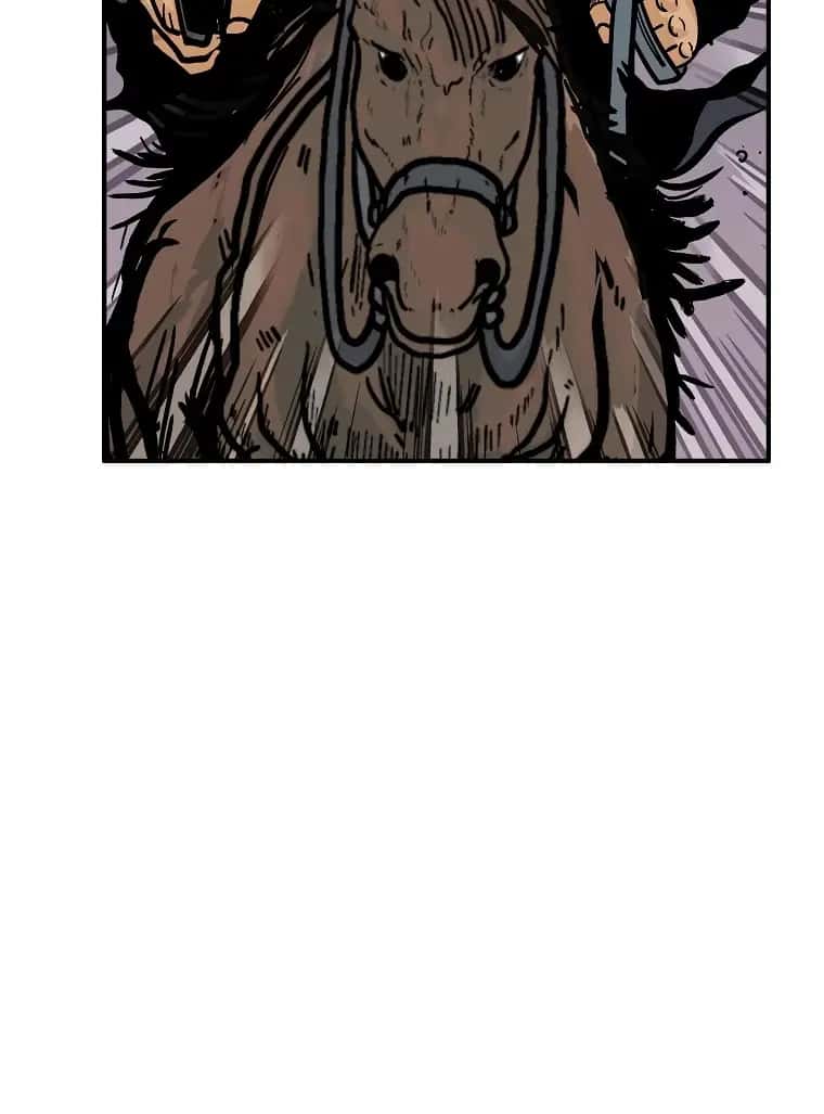 Fist Demon of Mount Hua Chapter 46 Page 5