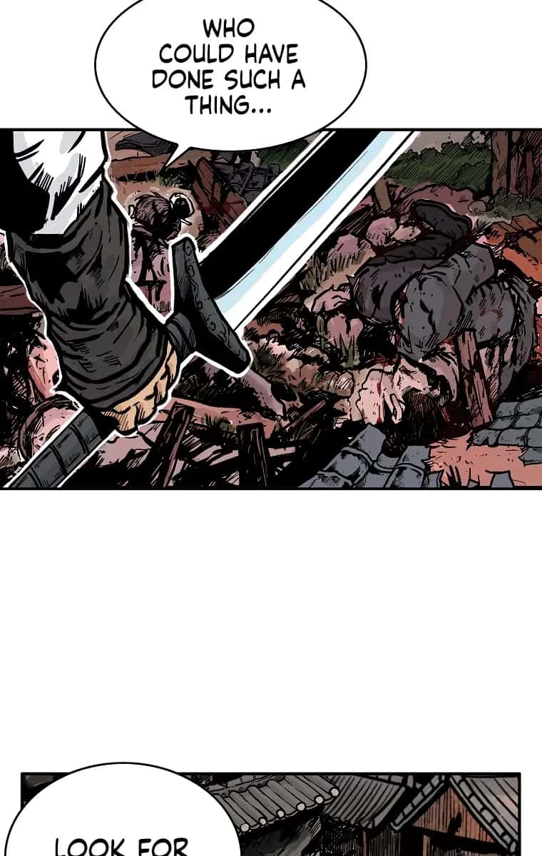 Fist Demon of Mount Hua Chapter 46 Page 16