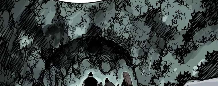 Fist Demon of Mount Hua Chapter 46 Page 51