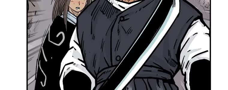 Fist Demon of Mount Hua Chapter 46 Page 57