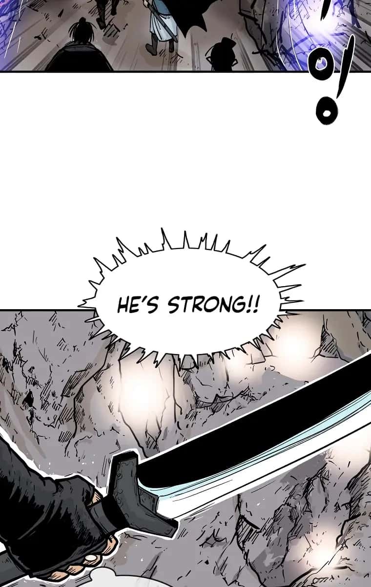 Fist Demon of Mount Hua Chapter 46 Page 59