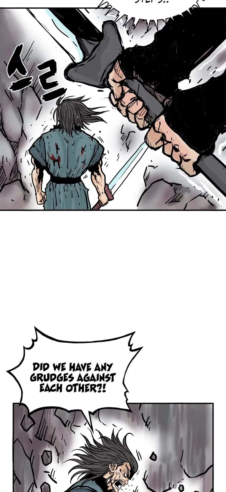 Fist Demon of Mount Hua Chapter 46 Page 72