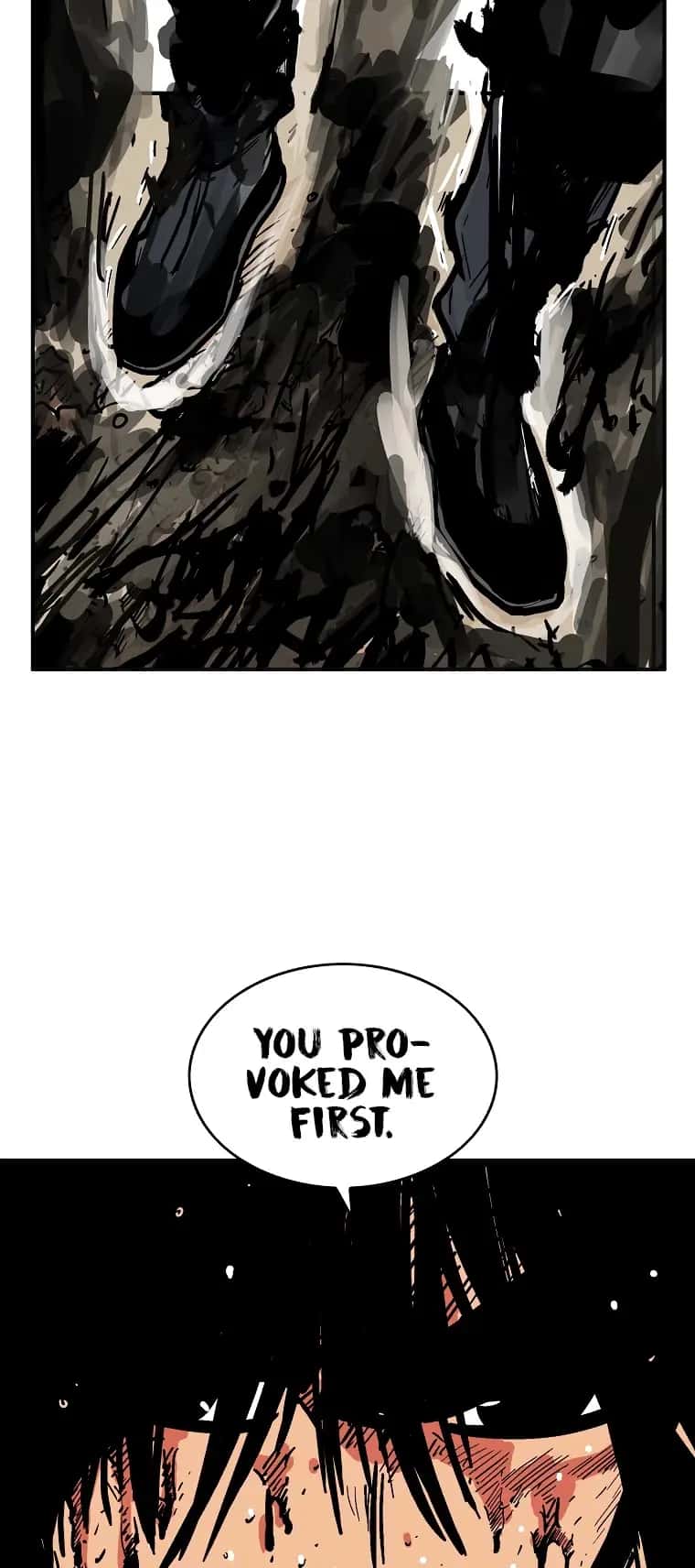 Fist Demon of Mount Hua Chapter 46 Page 76