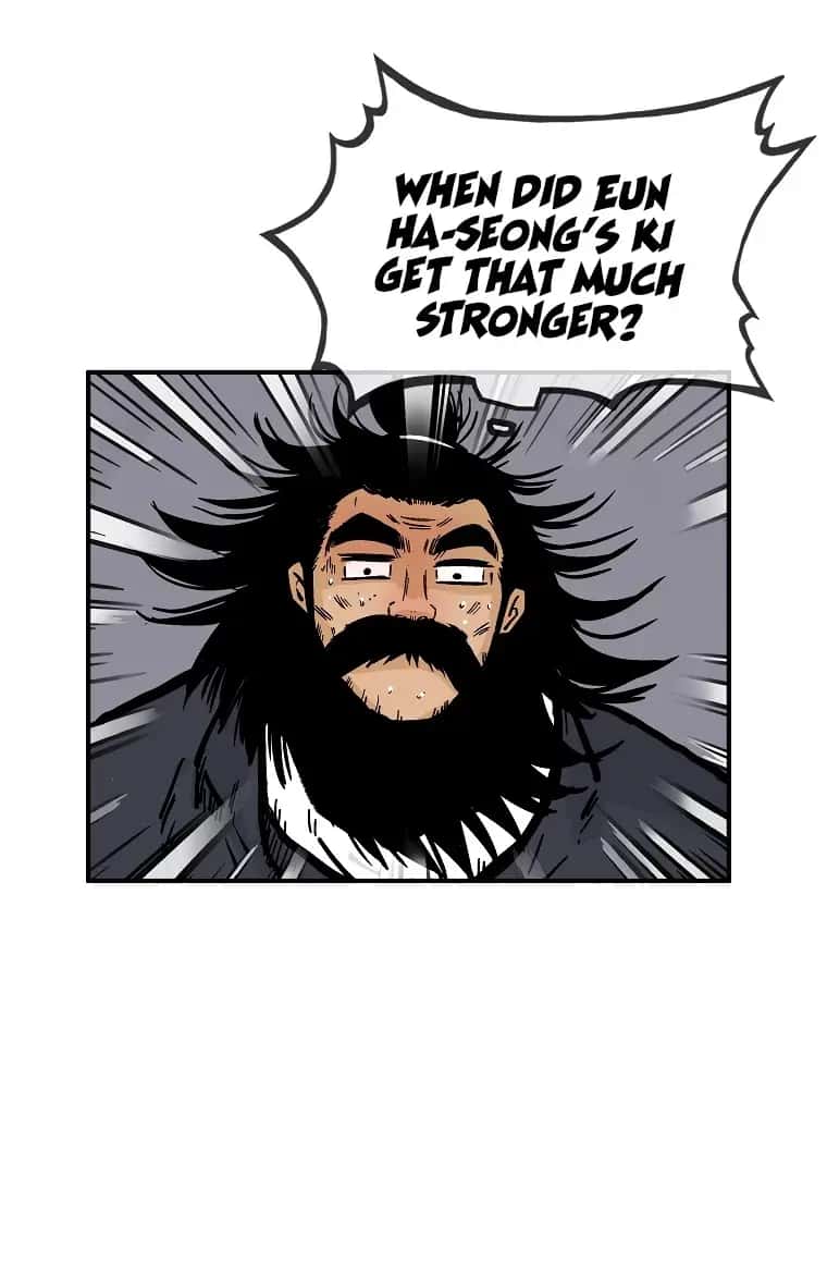 Fist Demon of Mount Hua Chapter 47 Page 13