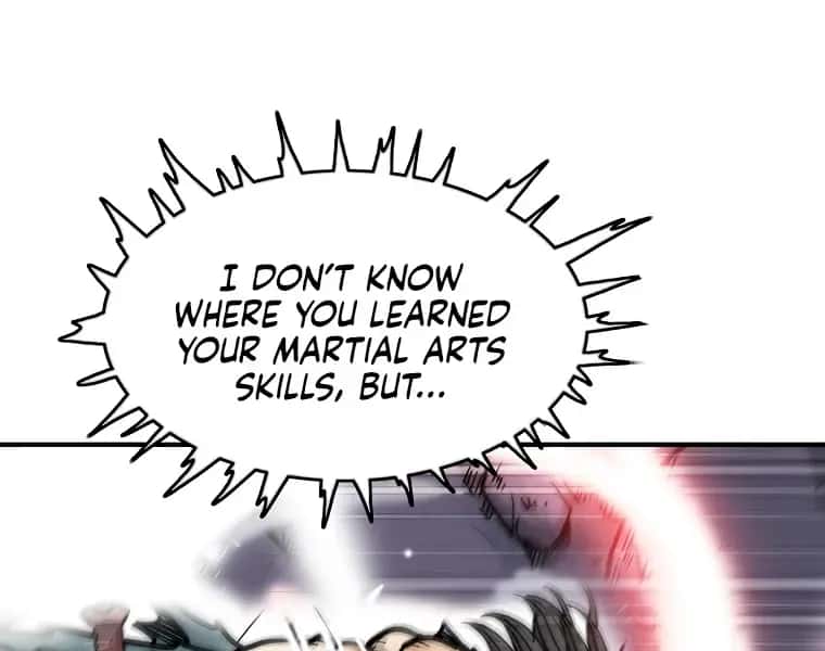 Fist Demon of Mount Hua Chapter 47 Page 19