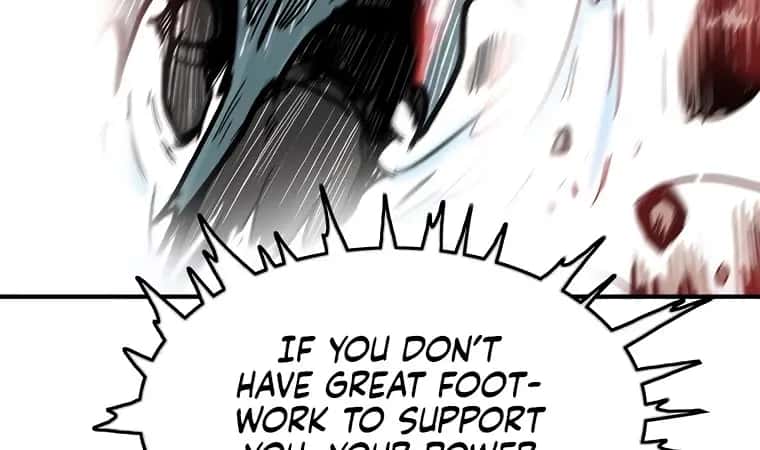 Fist Demon of Mount Hua Chapter 47 Page 22