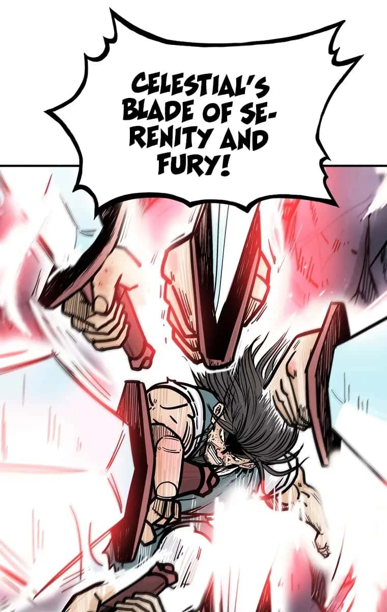 Fist Demon of Mount Hua Chapter 47 Page 26