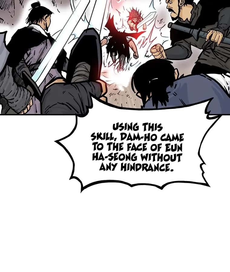 Fist Demon of Mount Hua Chapter 47 Page 41