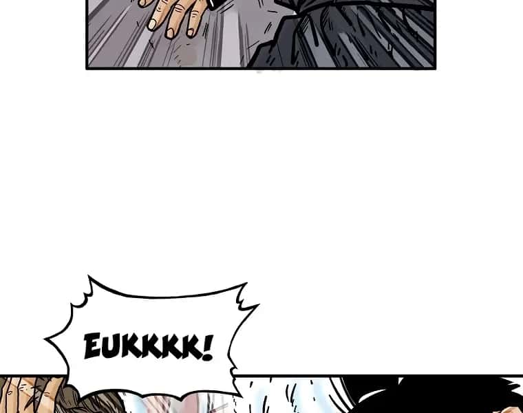 Fist Demon of Mount Hua Chapter 47 Page 59