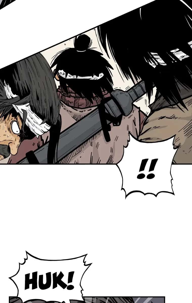 Fist Demon of Mount Hua Chapter 47 Page 64