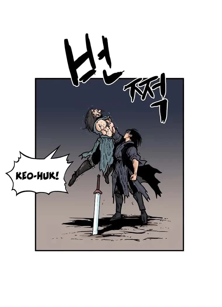 Fist Demon of Mount Hua Chapter 47 Page 67