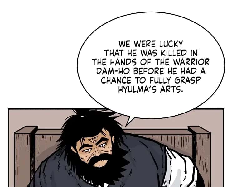 Fist Demon of Mount Hua Chapter 48 Page 3