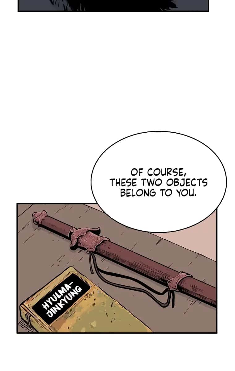 Fist Demon of Mount Hua Chapter 48 Page 5