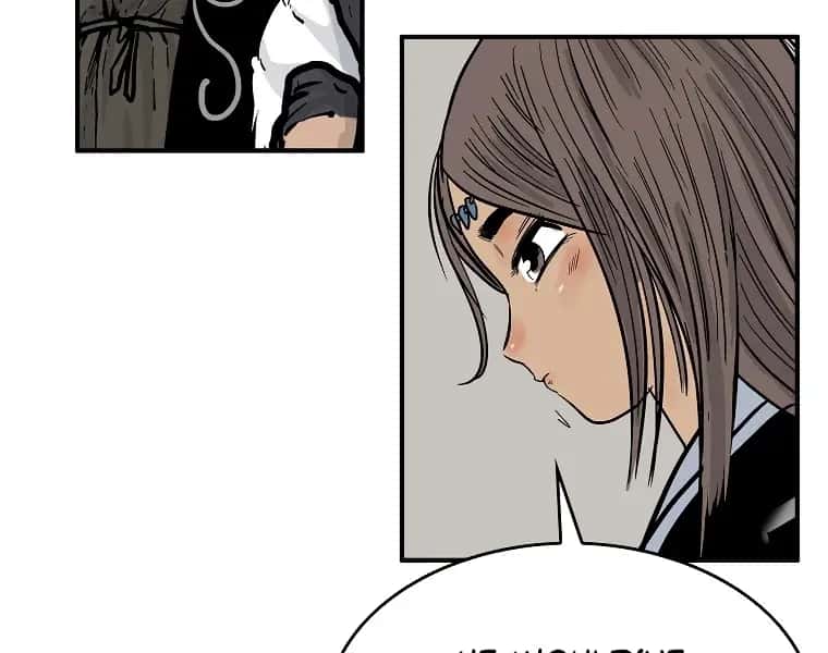 Fist Demon of Mount Hua Chapter 48 Page 9