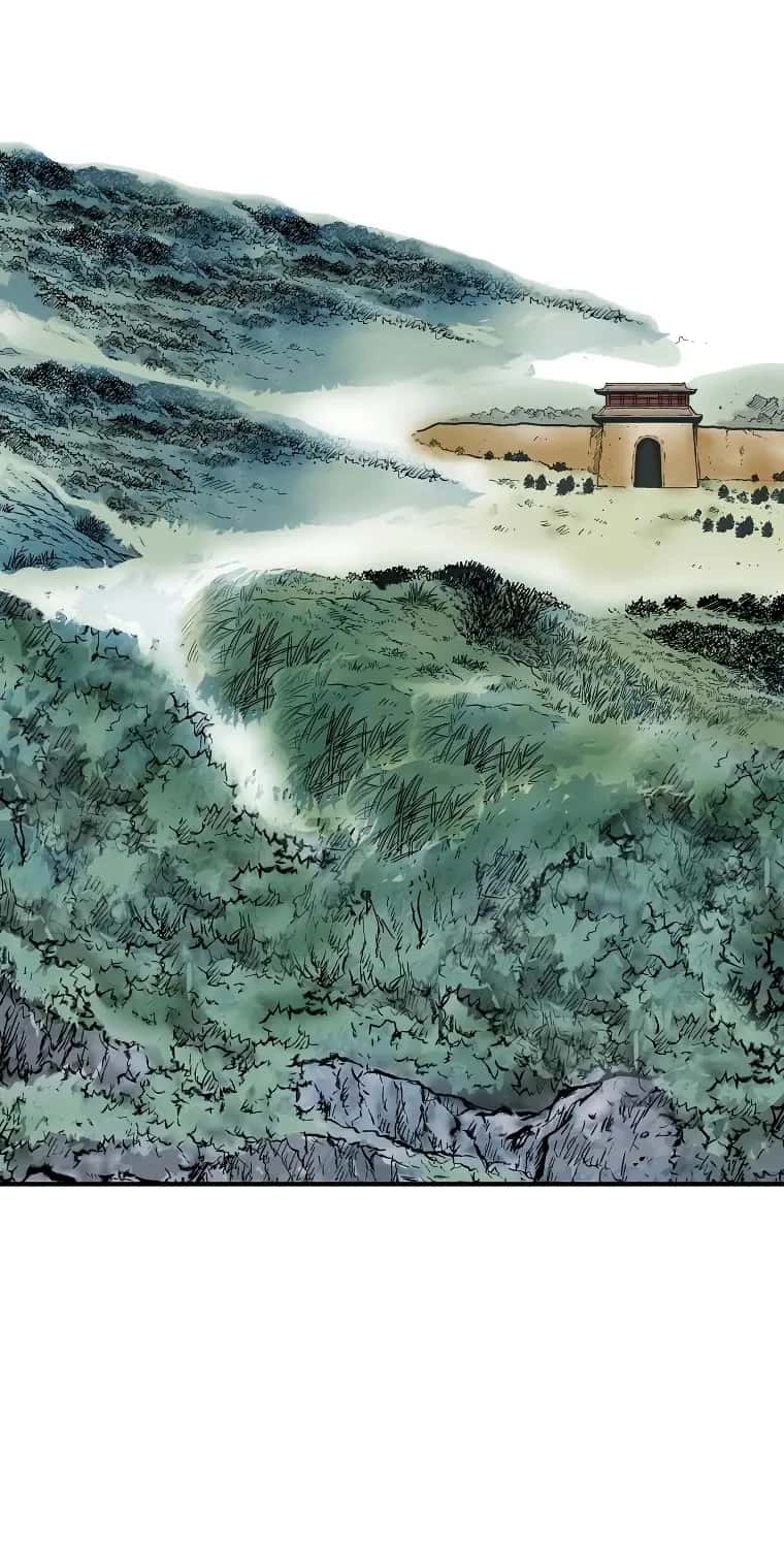 Fist Demon of Mount Hua Chapter 48 Page 19