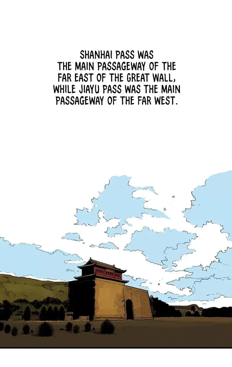 Fist Demon of Mount Hua Chapter 48 Page 20