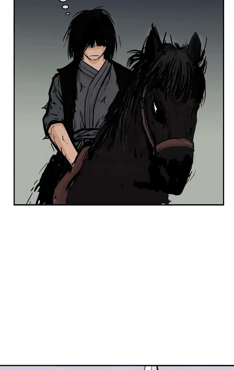 Fist Demon of Mount Hua Chapter 48 Page 27