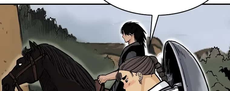 Fist Demon of Mount Hua Chapter 48 Page 31