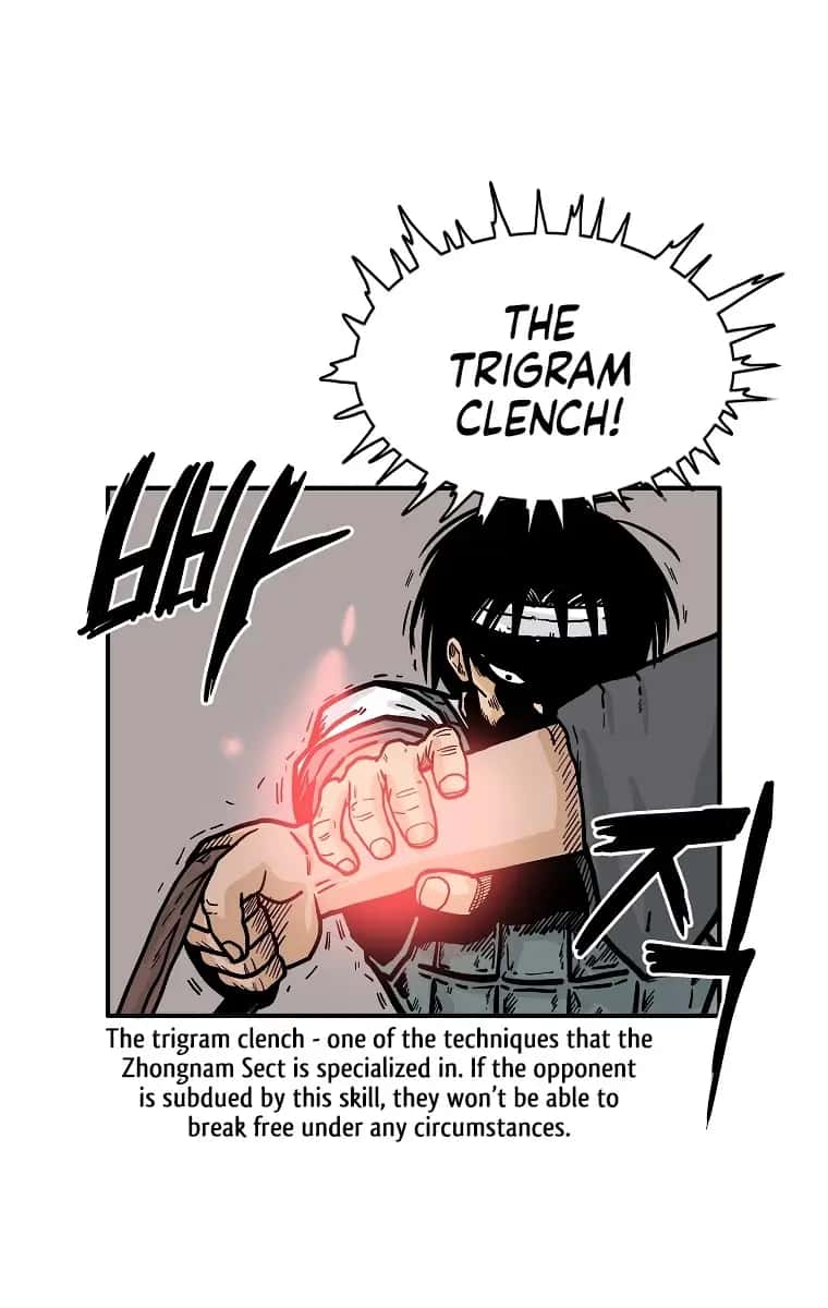 Fist Demon of Mount Hua Chapter 48 Page 48