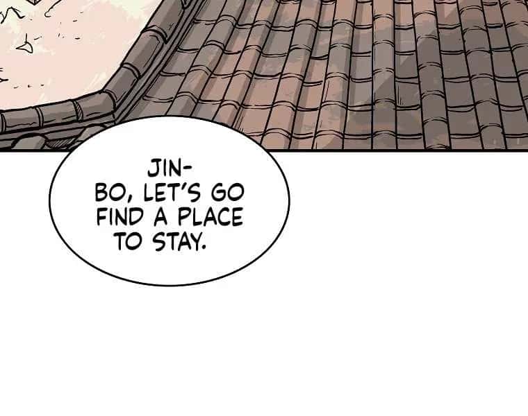 Fist Demon of Mount Hua Chapter 48 Page 66